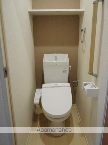 クレイノヴィラージュIIの内装写真