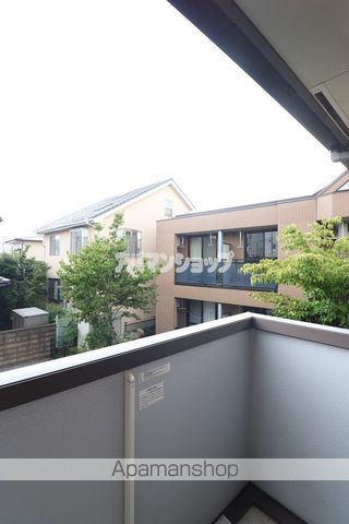 Rose Villa Dの内装写真