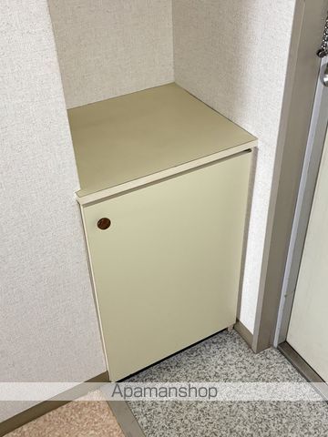サークルパレス布瀬の内装写真