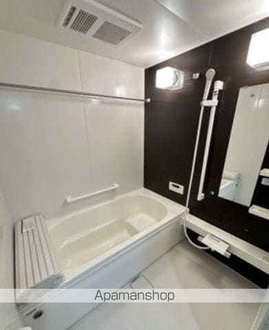 ベイルームプレミア横浜鴨居の内装写真