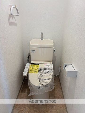 シティコーポ西条の内装写真