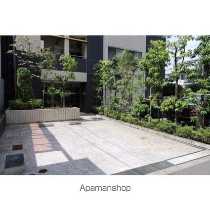 プライムアーバン本駒込[1LDK/62.36m2]の共用部2