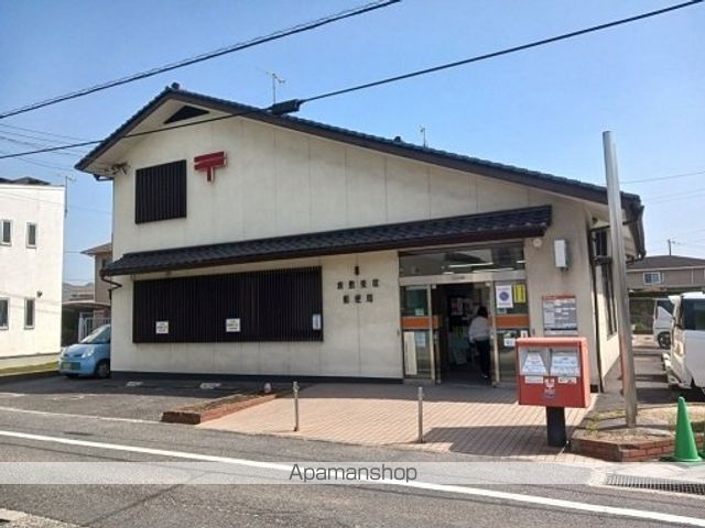 スターライト Bの周辺写真