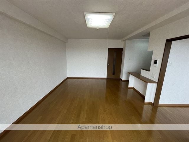 CENTER CITYの内装写真