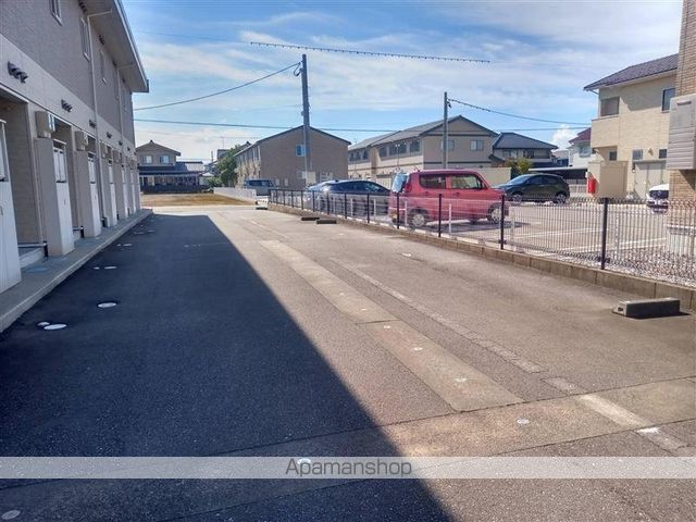 レオパレスピノ ノワールIIのその他写真