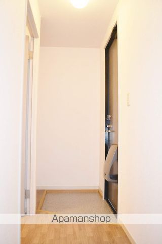 ハイツサンモールの内装写真