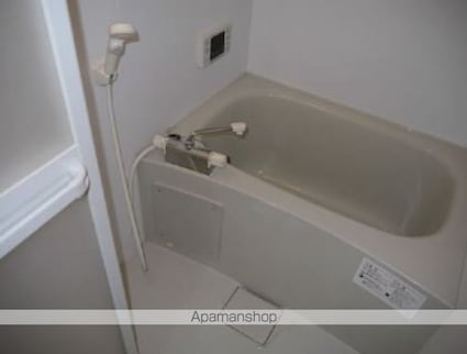 ＬｉｂｅｒａⅡ[1R/33.3m2]のバス