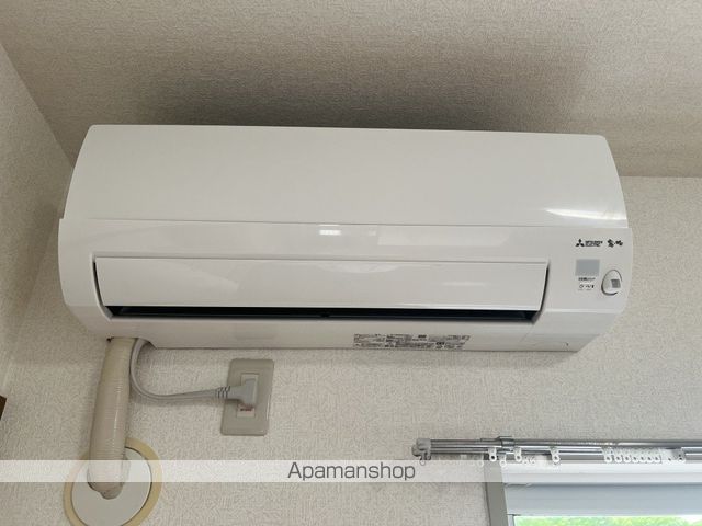 テレパレス総社町の内装写真