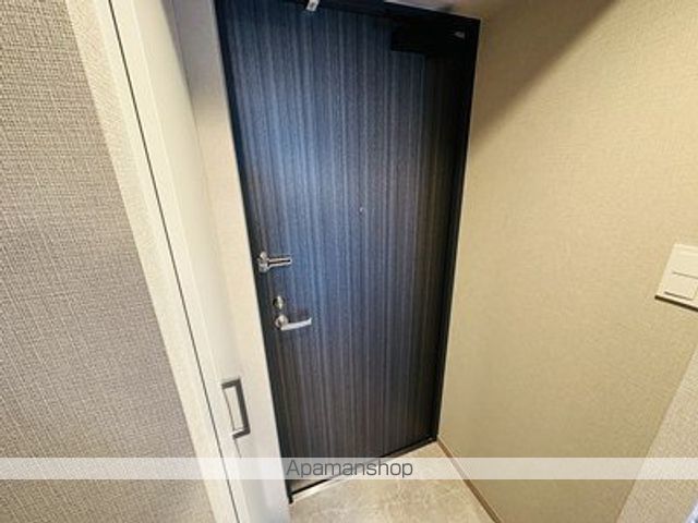 S−RESIDENCE照国ASCENTの内装写真