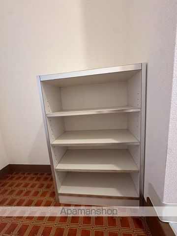 金田マンションゆきらの内装写真
