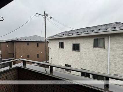 Ｍ’ｓコートＢ棟[1LDK/48.02m2]の眺望
