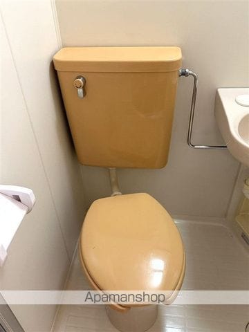 エムズワン南棟の内装写真