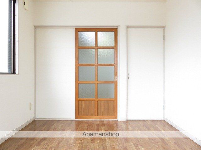 サントピア高町の内装写真