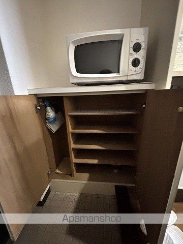 メゾンダイアナイン皆実の内装写真