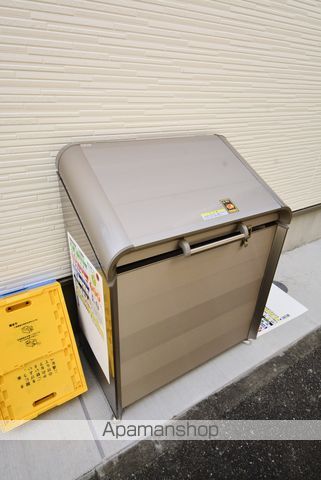 東武伊勢崎・大師線 西新井駅 徒歩8分 2階建 築5年のその他写真