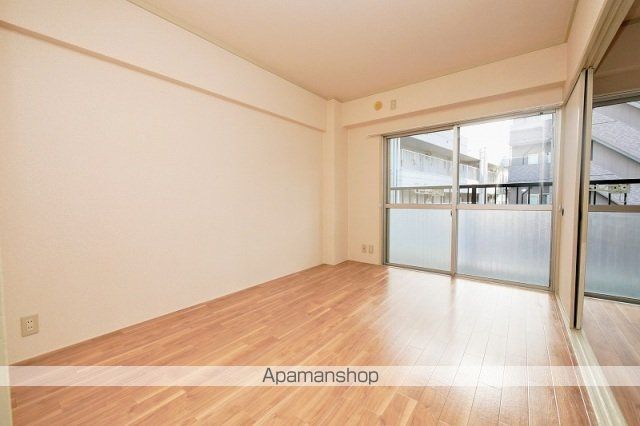 島本マンションの内装写真