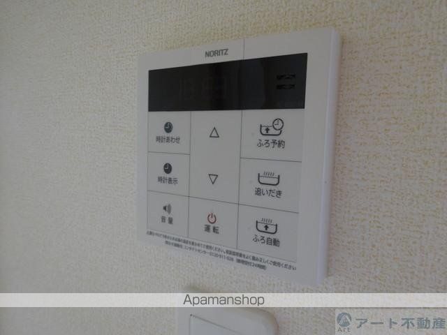 ミルト松前 Iの内装写真