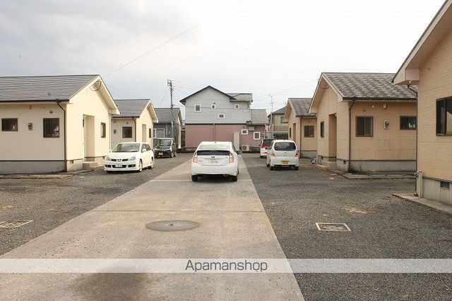 鹿屋市 1階建 築24年のその他写真
