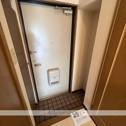 サンシャイン松ヶ瀬の内装写真