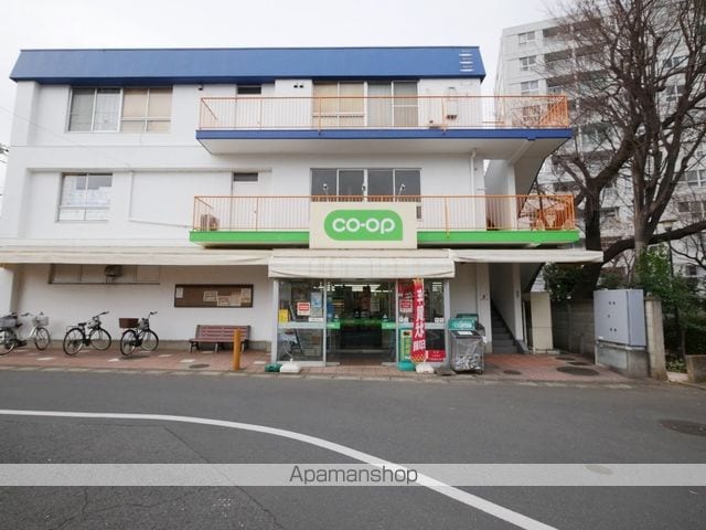 パステルハウスの周辺写真
