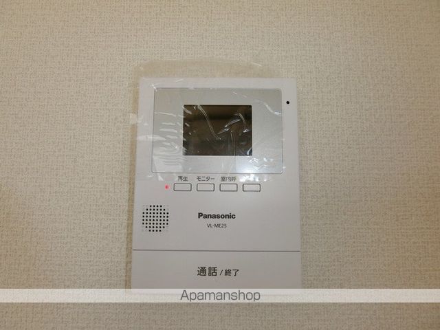 マーメゾン常盤の内装写真