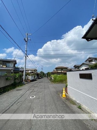 植野邸[4LDK/107.49m2]の共用部4