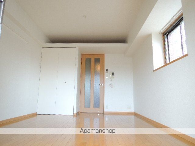 エンクレスト博多IIの内装写真