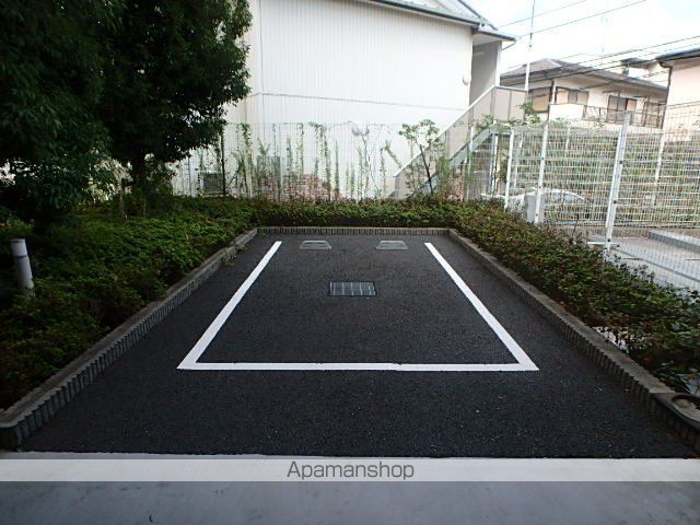 ウィスティリア高津の外観写真
