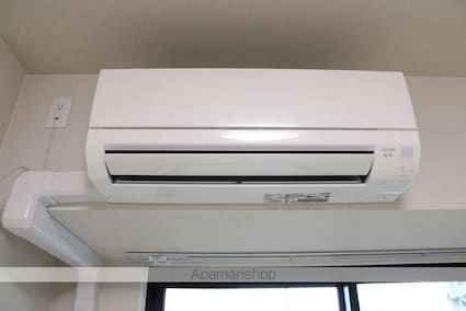 セレーノ福山駅前[1K/29.72m2]のその他設備