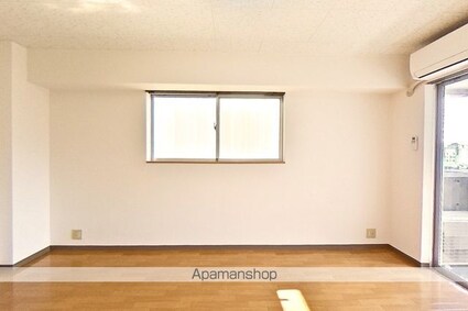 マーガレットパレス[1R/21.28m2]の内装3