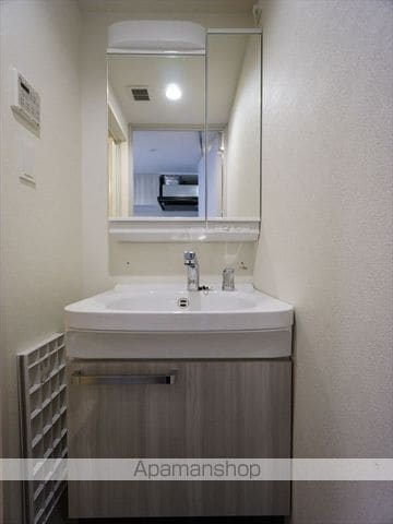 プレサンス名古屋ルーカスの内装写真
