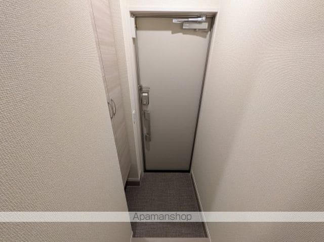 EPIS 広田の内装写真