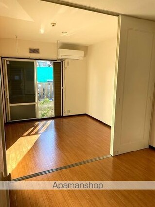 グランドール[2DK/35.91m2]のリビング・居間