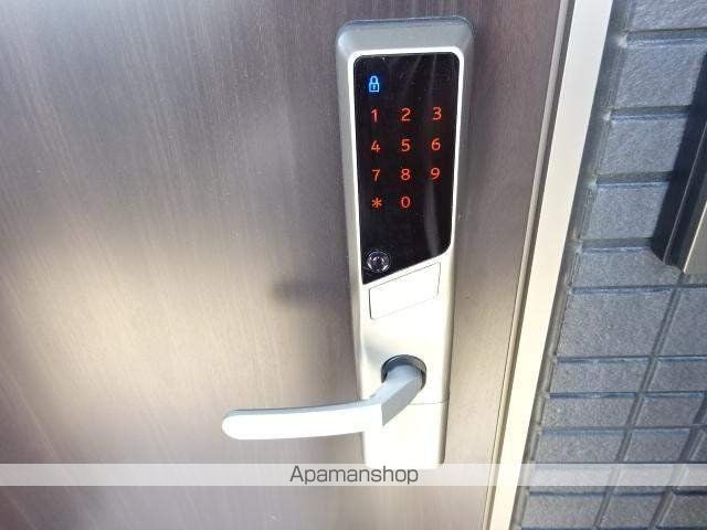 エーリオ Aの内装写真