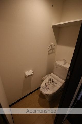 ガレリア大阪空港Iの内装写真