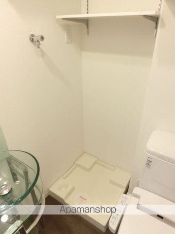 セレニテ H0NMACHI ECOATの内装写真