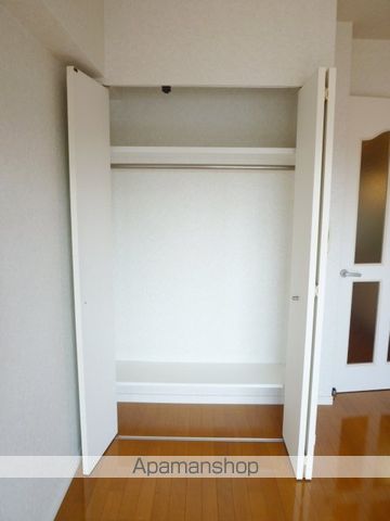 アクタス博多ステーションタワーの内装写真
