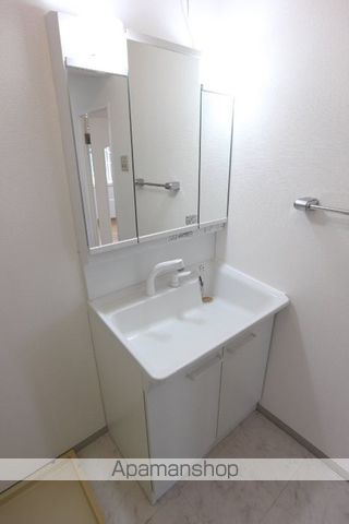 トップイン新庄 Aの内装写真