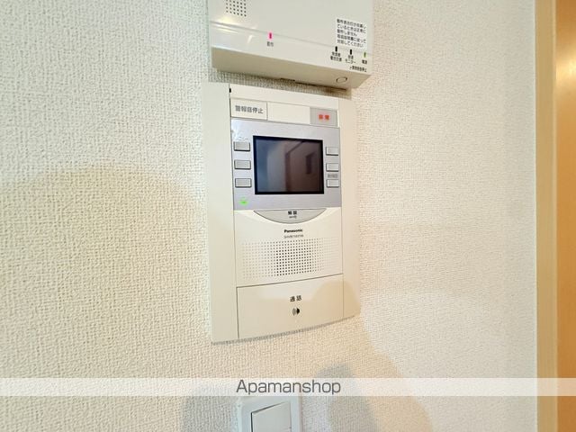グランユニゾンの内装写真