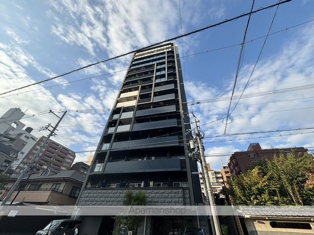 PHOENIX新大阪の外観写真
