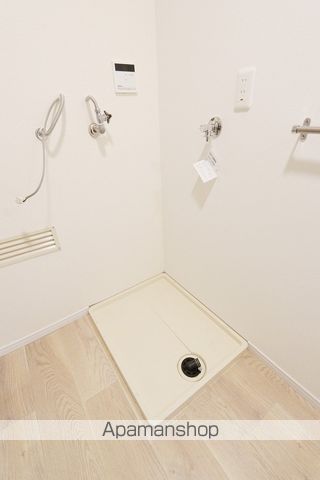 エルムハウスの内装写真