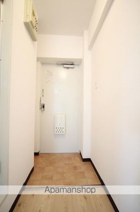 クリキマンション宮脇[1R/19.6m2]の玄関