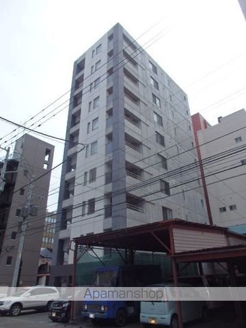 MODENA医大前の外観写真