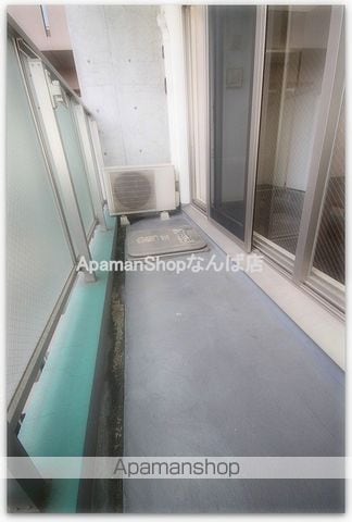 フローライト長堀橋の内装写真