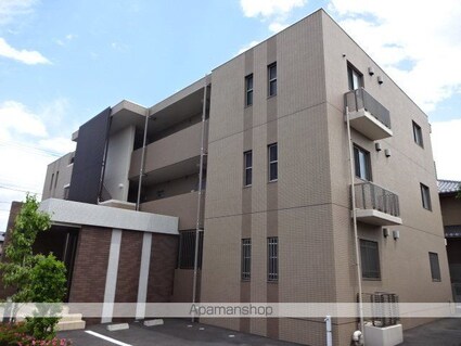東京都日野市万願寺３丁目[1LDK/45.59m2]の外観3