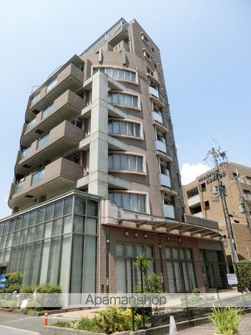 セントコージア古曽部の外観写真