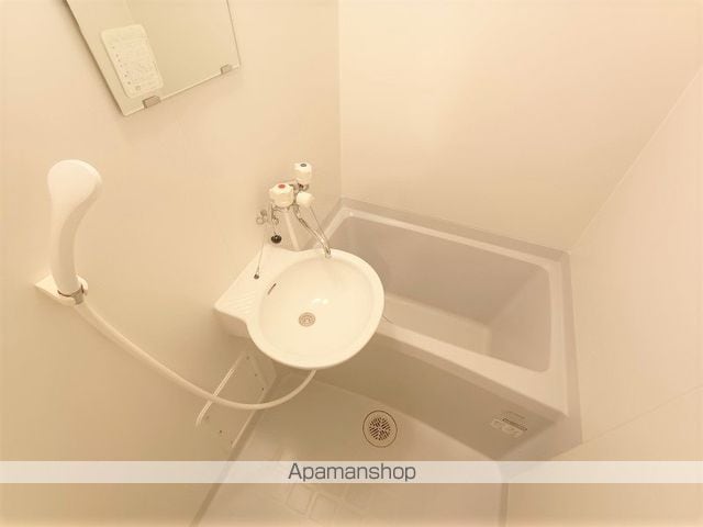 レオパレスラコルトの内装写真