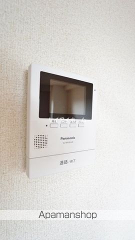 アリベ倉敷の内装写真