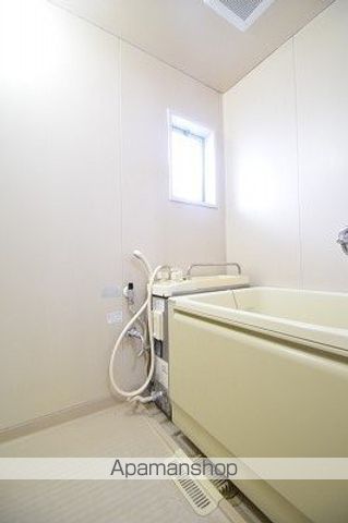 スカイハイツの内装写真