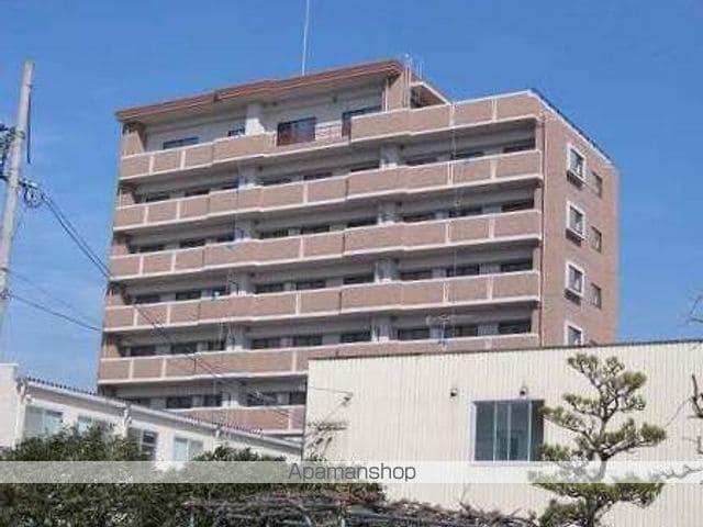 キャトル セゾンの外観写真